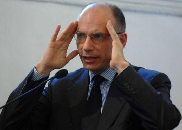 Riforme/ Letta: E' volta buona, se no governo trarrà conseguenze