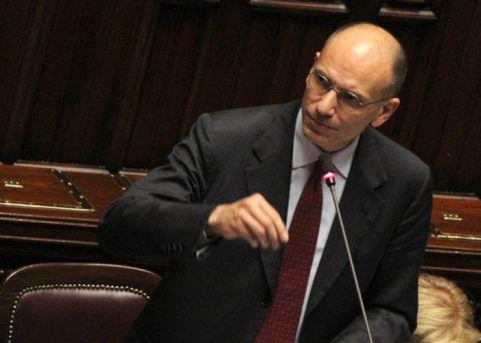 Riforme/ Mercoledì dieci ore di maratona con Letta in aula