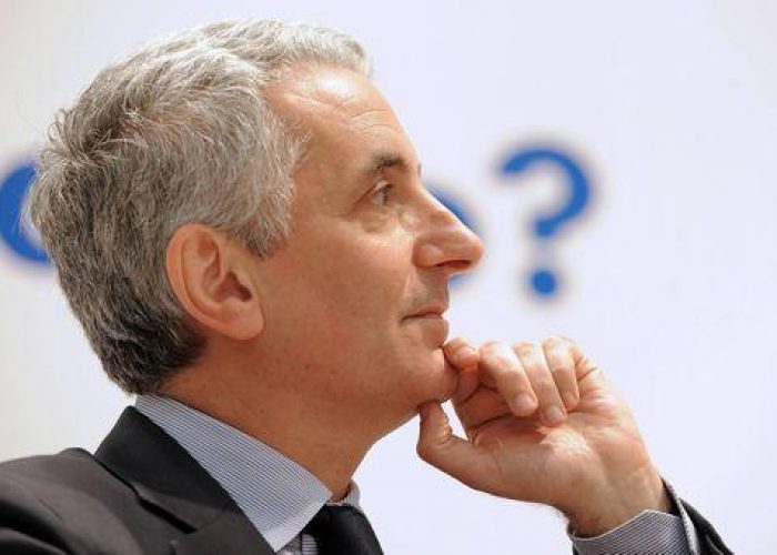 Riforme/ Quagliariello: Fallimento screditerebbe classe politica