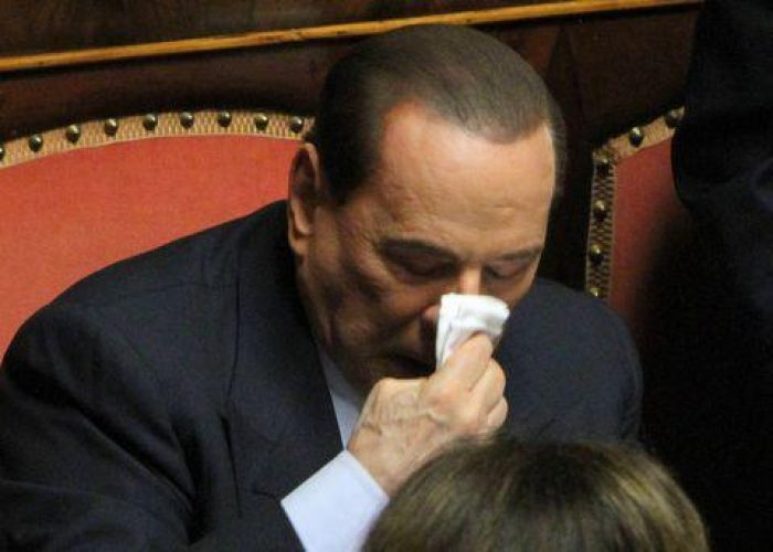 Riforme/Berlusconi:Convenzione è tempo perso, lavori Parlamento