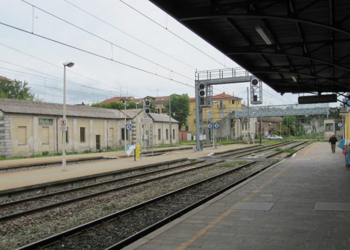 Ripristino linee ferroviarie dismesseLe perplessità dei consiglieri 5 Stelle