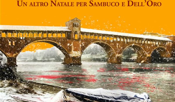 Ritorno a PaviaL'ombra del passatotra le luci del Natale