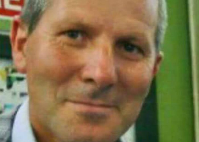 Ritrovato a Genova Principeil 52enne di Asti sparito da casa