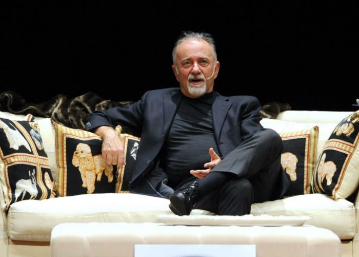 «Riusciva a farti vedere ciò che raccontava»