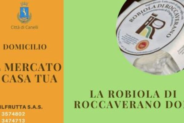 robiola