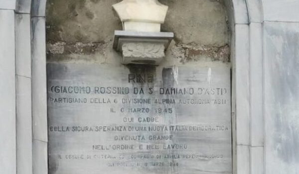 rossino
