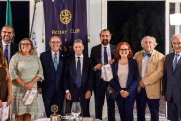 rotary