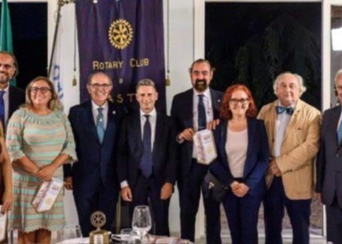 rotary