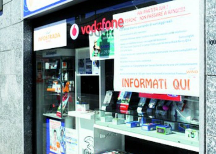 Rubati 9 mila euro dalle slot del club