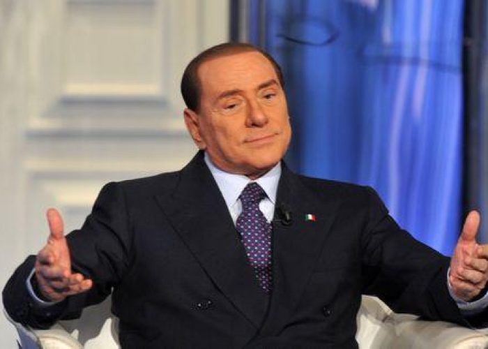 Ruby/ Berlusconi: Sotto processo dovrebbe esserci la Boccassini