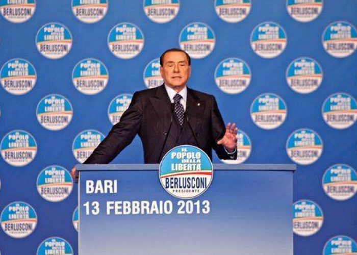 Ruby/ Giudici chiedono nuovi certificati medici di Berlusconi