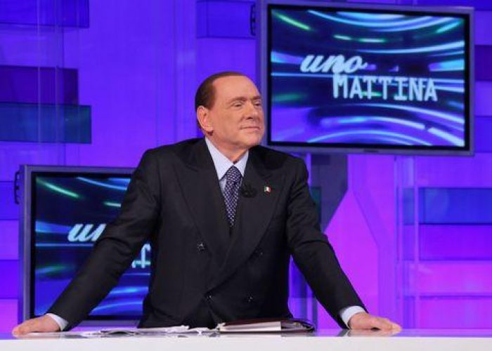 Ruby/ Giudici: legittimo impedimento Berlusconi,rinvio 11 marzo