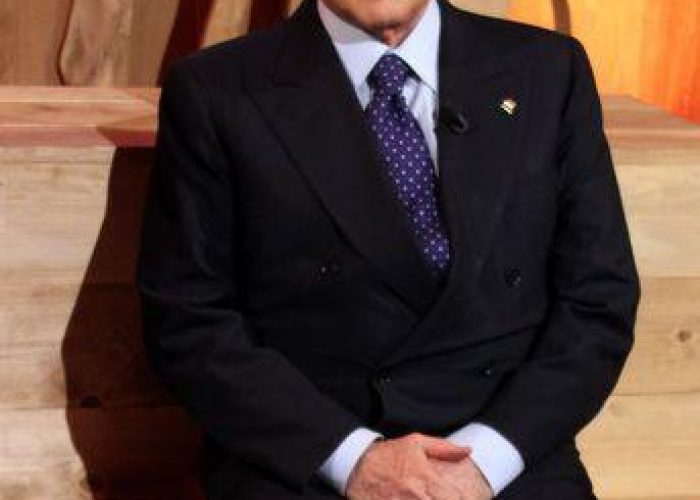 Ruby/ Sì a impedimento Berlusconi, processo rinviato al 4 marzo