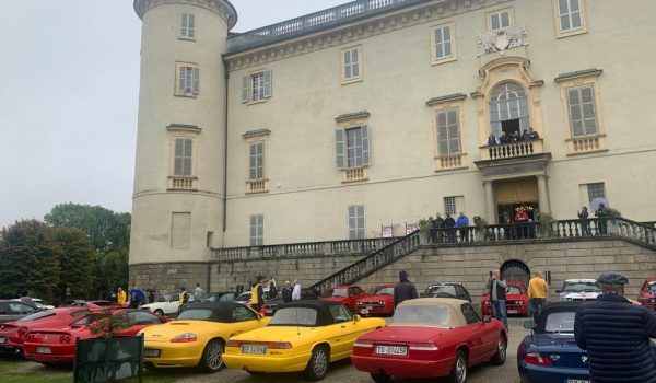 ruote nella storia  costigliole d'asti