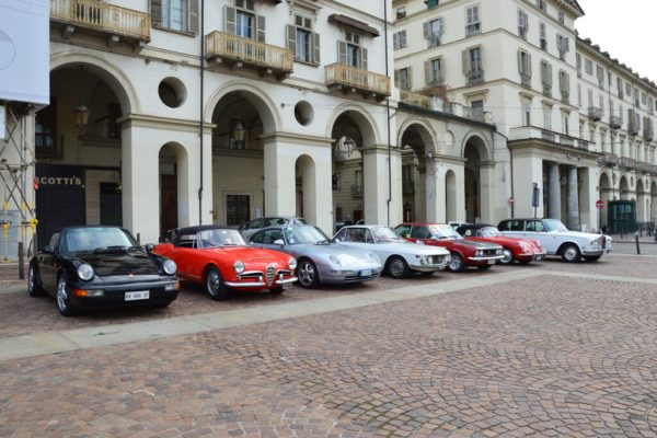 ruote nella storia 2022