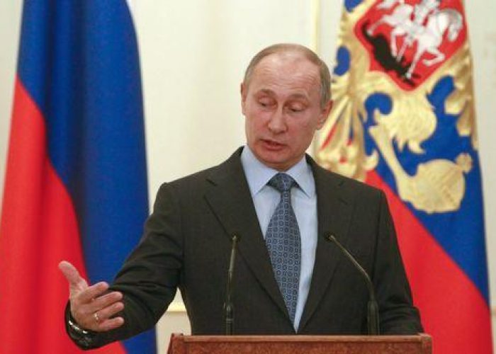 Russia/ Al vaglio Duma divieto conti esteri per funzionari stato
