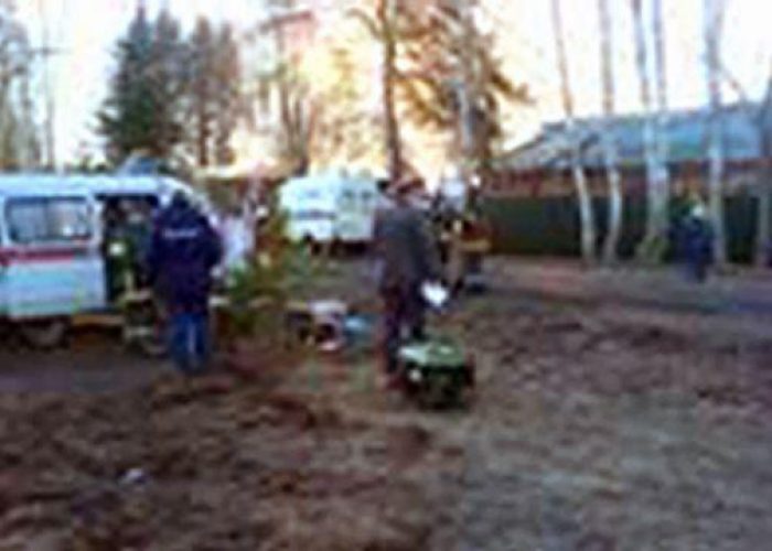 Russia/ Incendio ospedale con 36 morti scatenato da un paziente