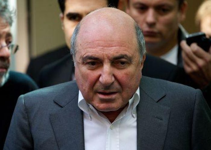 Russia/ morto Berezovsky, oligarca anti Putin: possibile suicidio