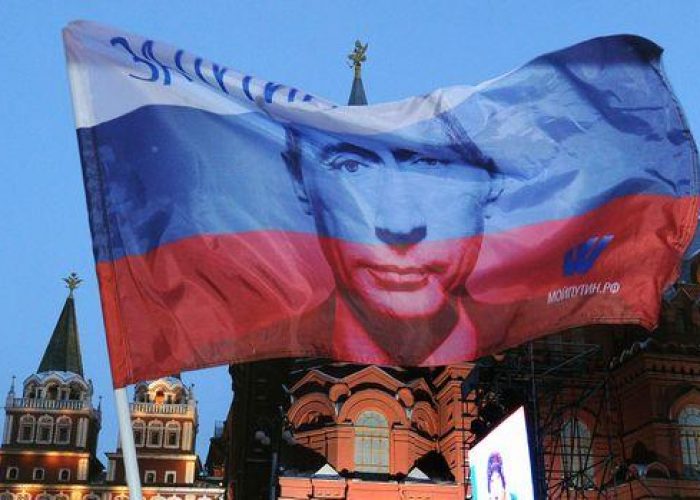 Russia/ Mosca sviluppa nuovo missile balistico intercontinentale