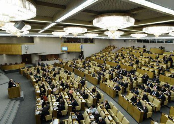 Russia/ Ok Duma in prima lettura a legge contro "propaganda gay"