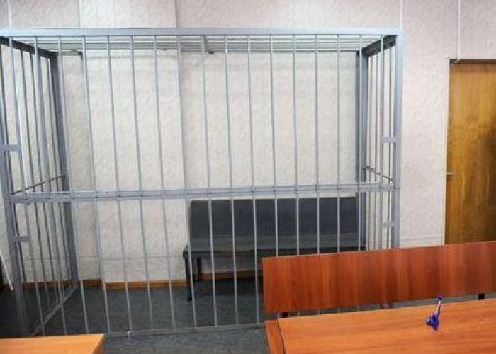 Russia/ Pluriomicida evade da super-carcere con un cucchiaio
