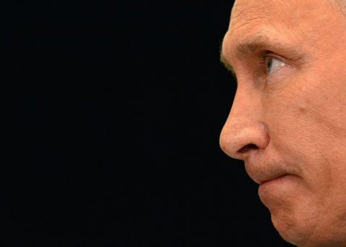 Russia/ Putin: no adozioni verso Paesi dove ci snoo nozze gay