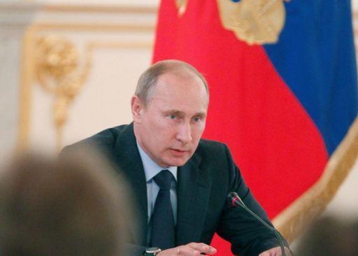 Russia/ Putin scommette sul mondo perduto, l'Antartide