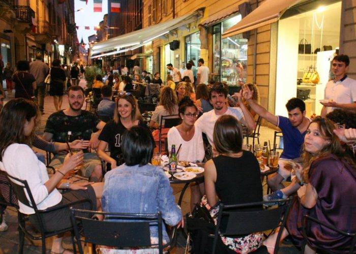 Sabato ad Asti torna la notte bianca