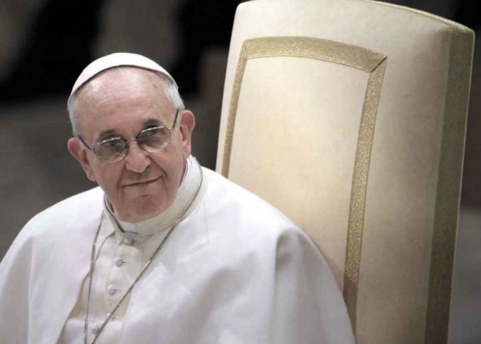 Sabato si prega per la pace nel mondoAnche Asti raccoglie l'appello del Papa
