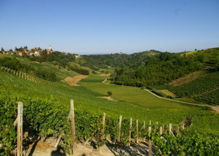 Sabato una camminata sulle colline partigiane