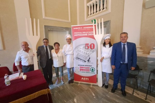 sagre presentazione