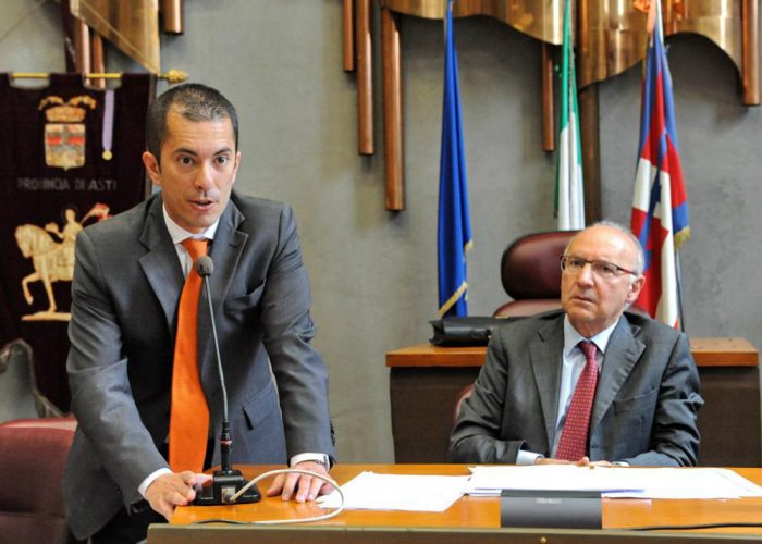 Saitta: «La sanità si salvadecongestionando gli ospedali»
