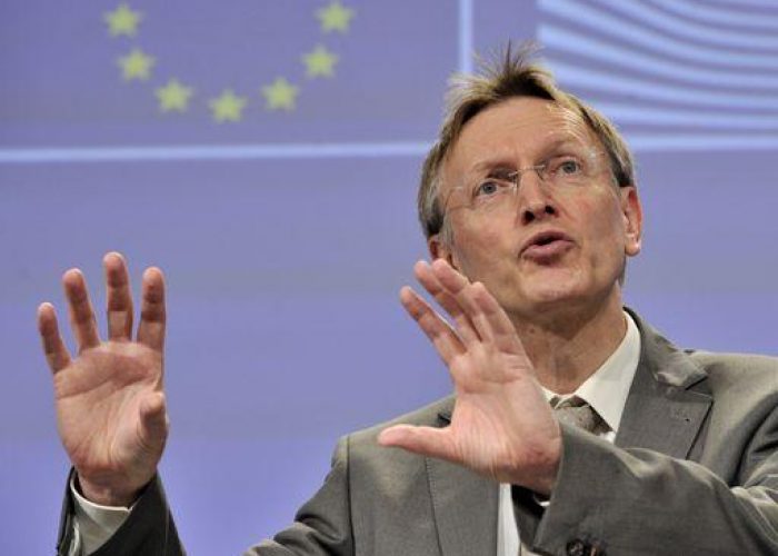 Salute/ acqua all'arsenico, Ue: Italia prenda misure necessarie