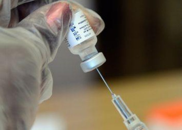 Salute/ Novartis: lotto vaccini con anomalie mai su mercato