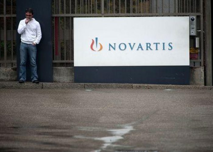 Salute/ Novartis ribadisce sicurezza di vaccini antinfluenzali