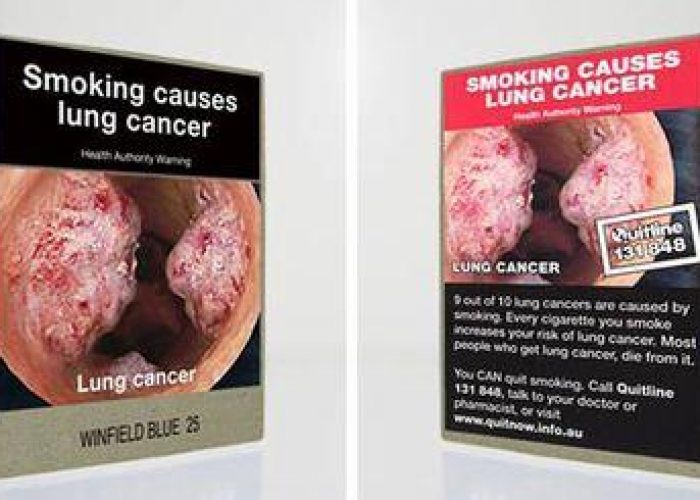 Salute/ Oms: contro fumo, vietiamo ogni forma pubblicità tabacco