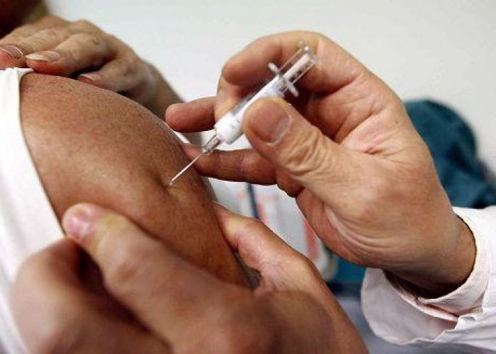 Salute/ Pediatri: Al via campagna vaccinale influenza, no rischi