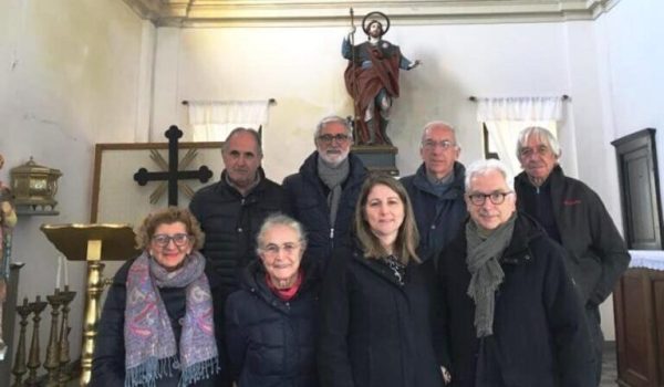 san Rocco