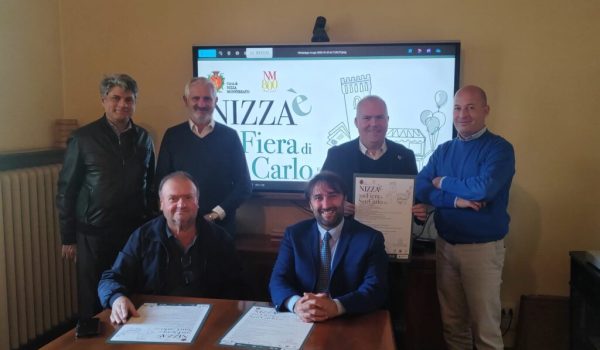 san carlo fiera nizza