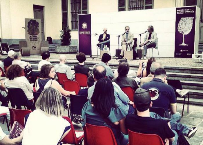 San Damiano e il festival, linteresse di residenti e forestieri