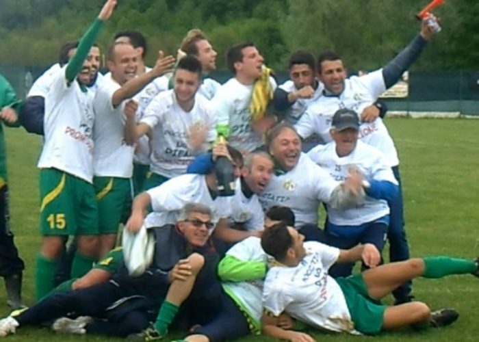 San Domenico promosso, Asti Calcio salvo