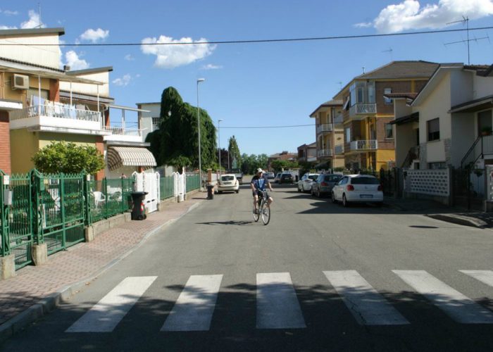 San Fedele, aspettando la bonifica«Qui siamo stati dimenticati»