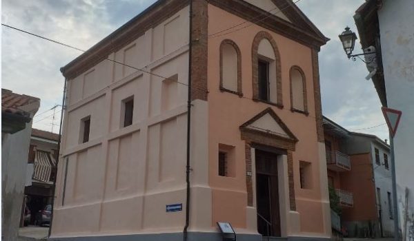 san rocco montegrosso
