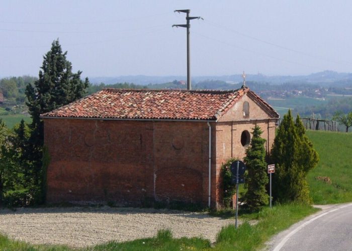 san sebastiano