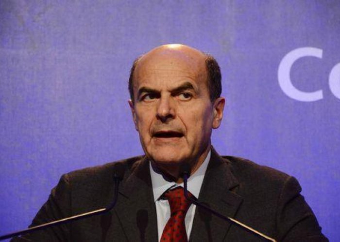 Sanità/ Bersani: Pubblica non è lusso, no a disastro sociale