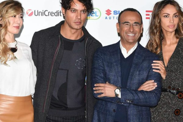 Sanremo vince ancora nonostanteil boicottaggio del web