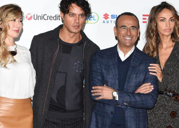 Sanremo vince ancora nonostanteil boicottaggio del web
