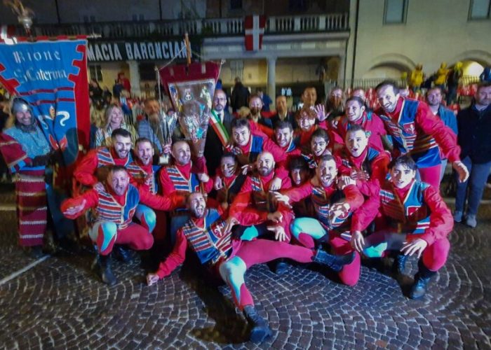 santas