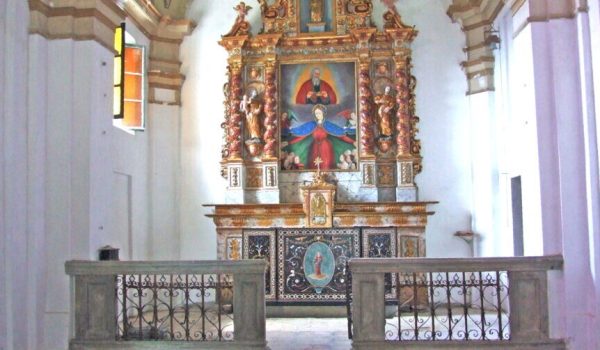 santuario madonna delle grazie