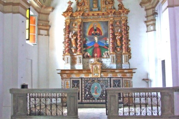 santuario madonna delle grazie